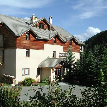 Hotel L'Echaillon Nevache Luaran gambar
