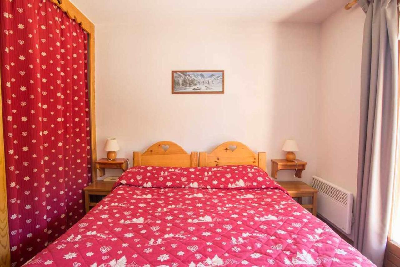 Hotel L'Echaillon Nevache Luaran gambar
