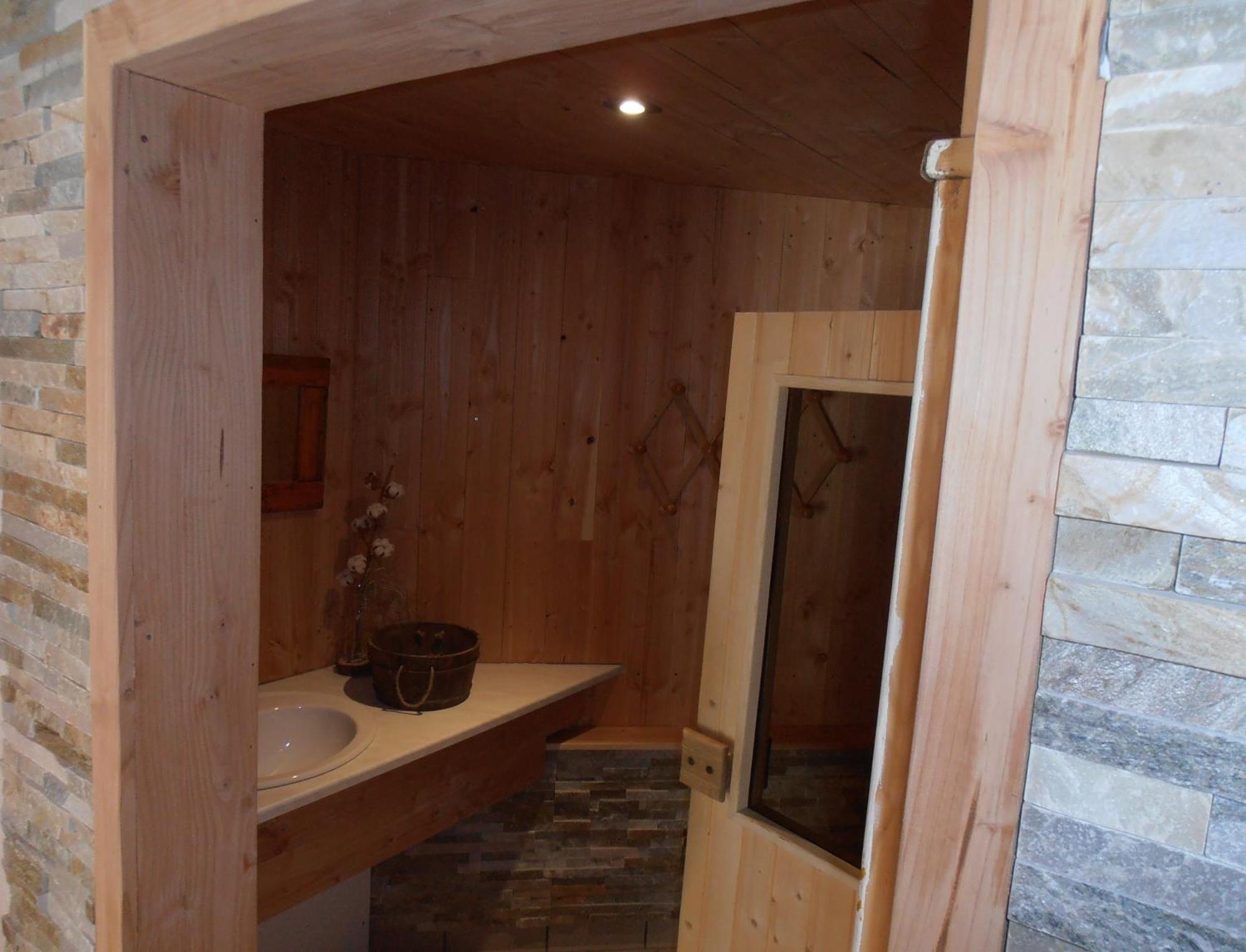 Hotel L'Echaillon Nevache Luaran gambar